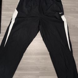 XXL NIKE FIT STORM  Windbreaker PANTZ