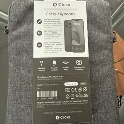 New Clicks For iPhone 16 Pro