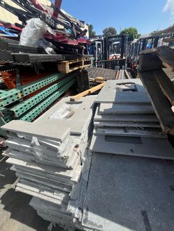 Cutted Countertops for Sale!