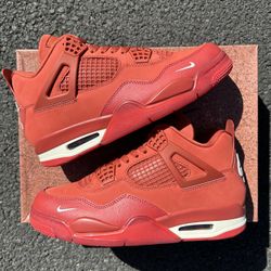 Jordan 4 Retro Brick By Brick   