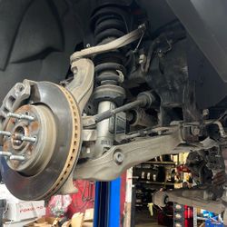Leveling Kits