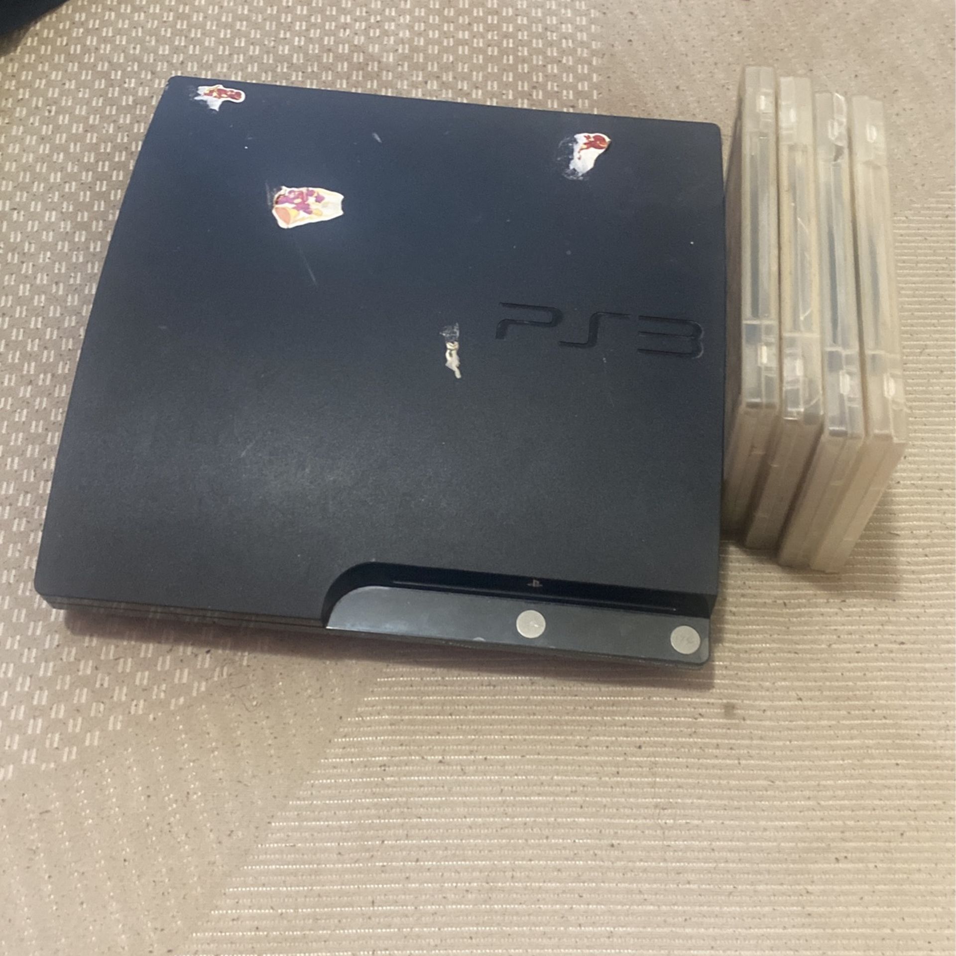 PS3 