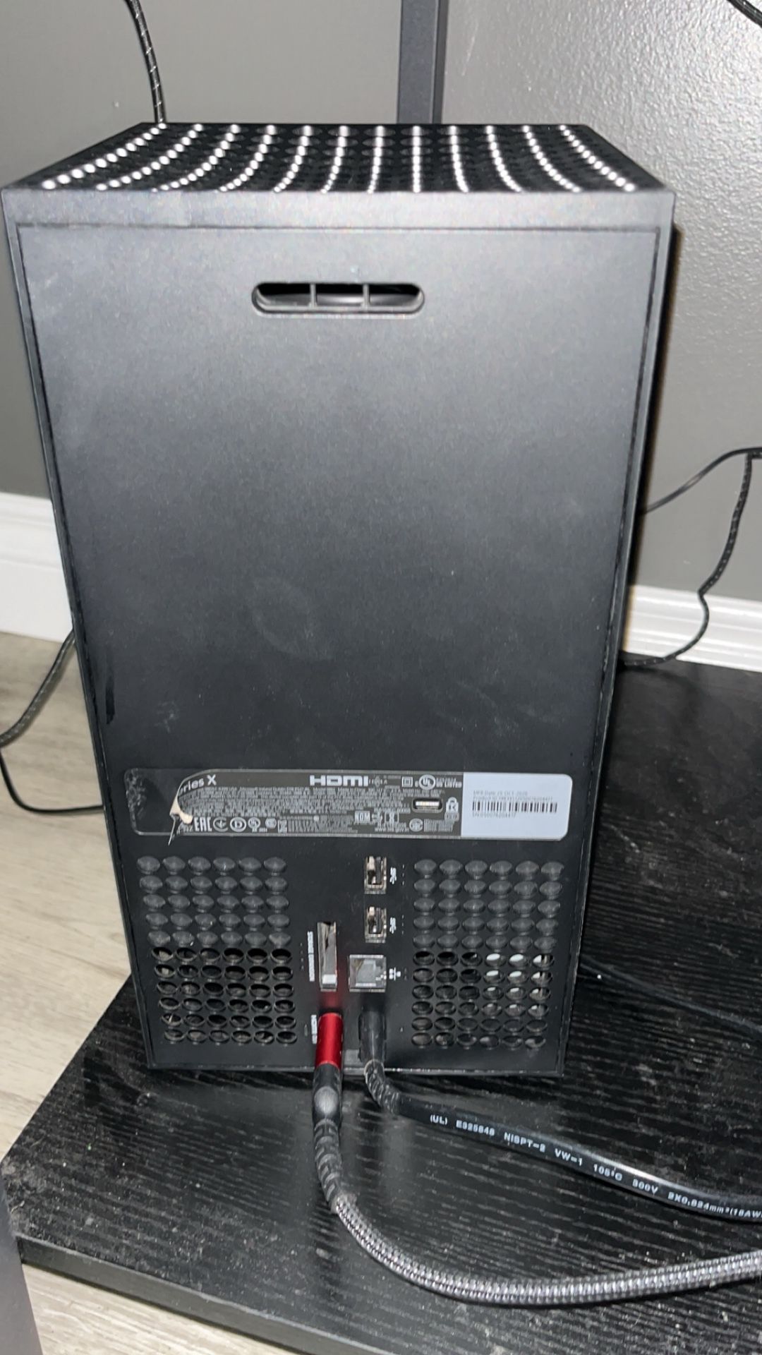 Xbox Series X