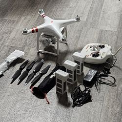 Dji Phantom 3