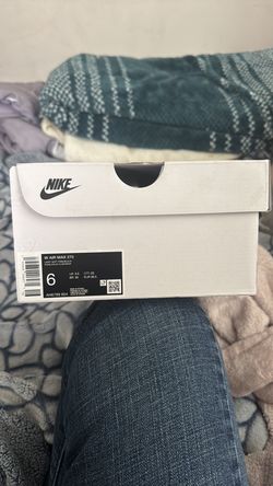 Nike Air Max 270