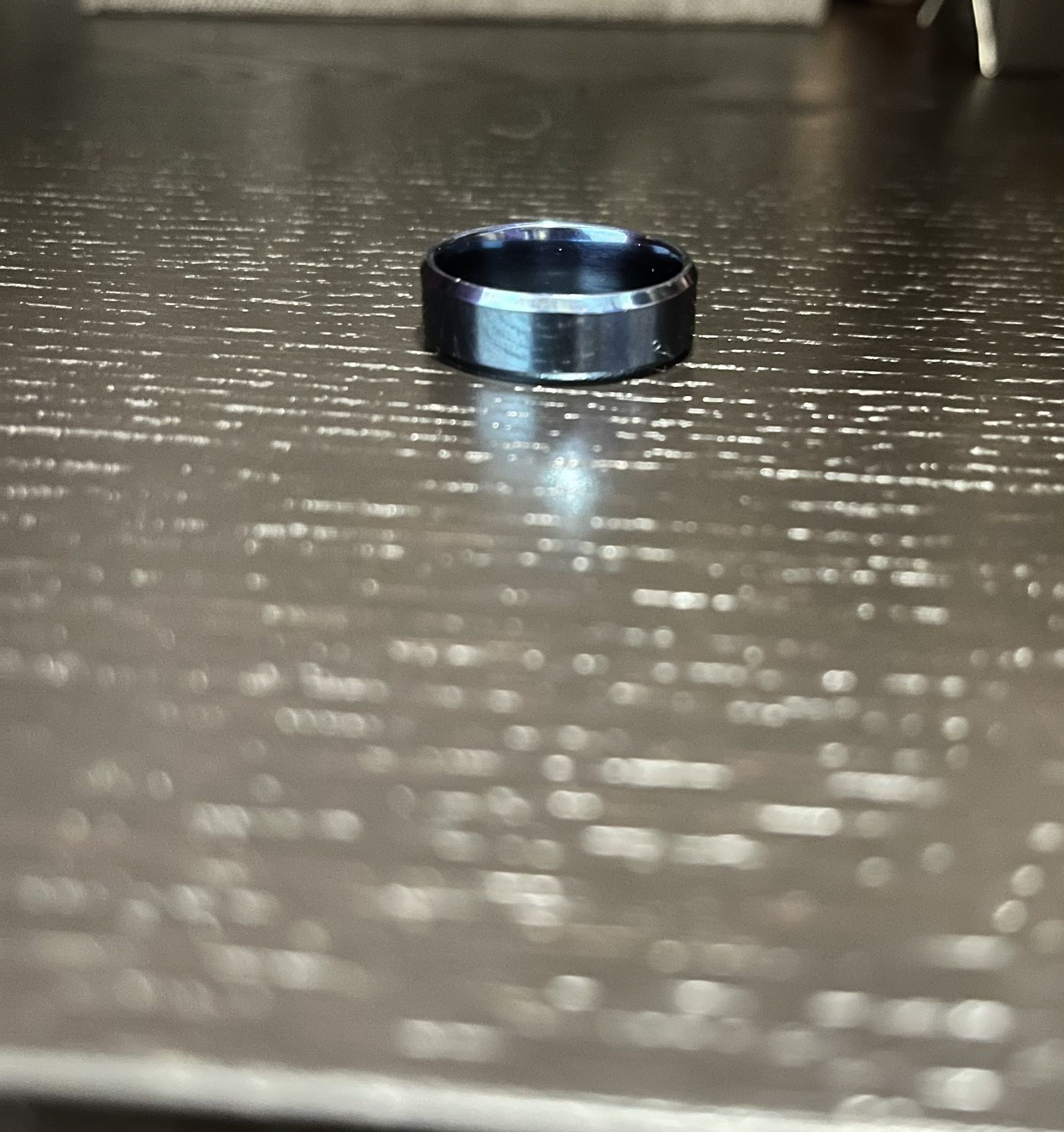 New! Mens Fashion Ring