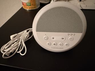 Sound Machine
