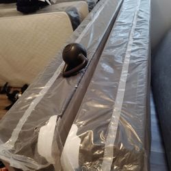 Brand New Calking Box Spring 