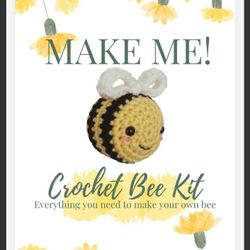 Crochet Kits