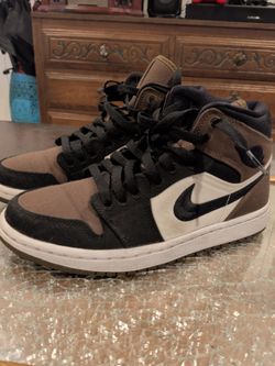 Nike Air Jordan 1