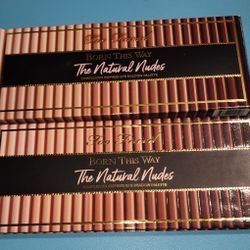 Eye Shadow Pallet 