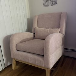 Nursing/rocking Chair 