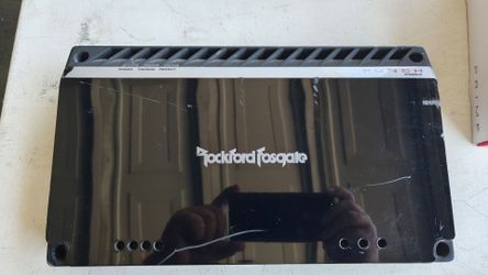 Rockford Fosgate Amp P500-2