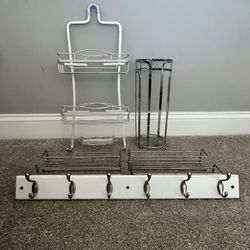 Miscellaneous House Items 