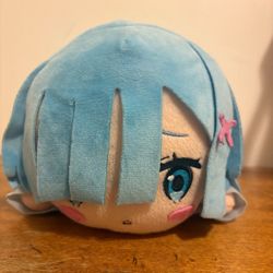 REM Plushie 