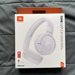 JBL Headphones