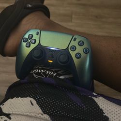 Ps5 Controller 