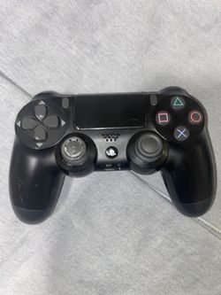 Ps4 Controller