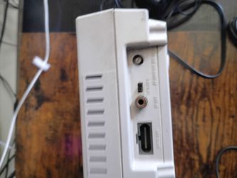 Nintendo Super NES