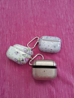 Airpods pro Cases
