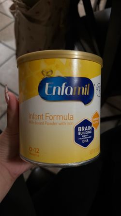 Baby Formula