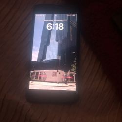 iPhone 8 SE no Cracks