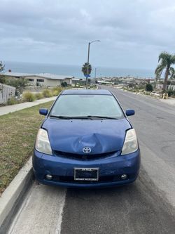 2008 Toyota Prius