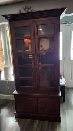 Book shelves