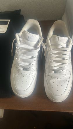 Air Force’s