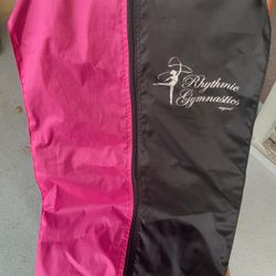 Rhythmic Gymnastics Staff 