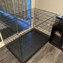 Cage For Dogs