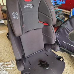 Graco 3 In 1 Car Seat 