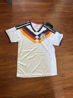 Germany Jersey