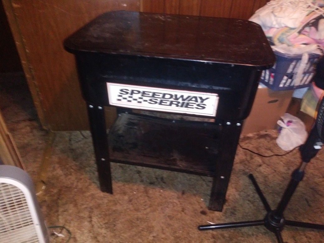Speedway Series Parts Washer