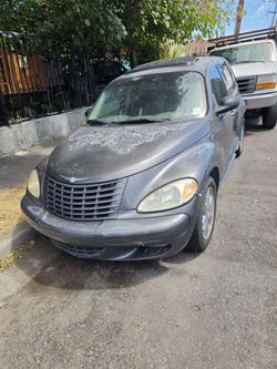 2005 PT cruiser $1300