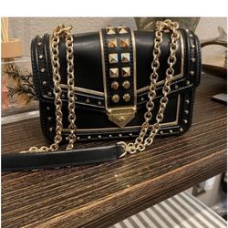 Michael Kors Bag Black 