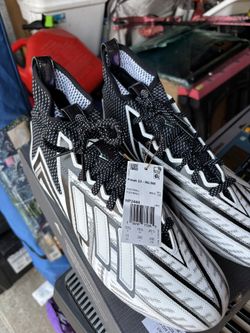 Adidas Cleats (New)