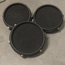 alesis tom pads