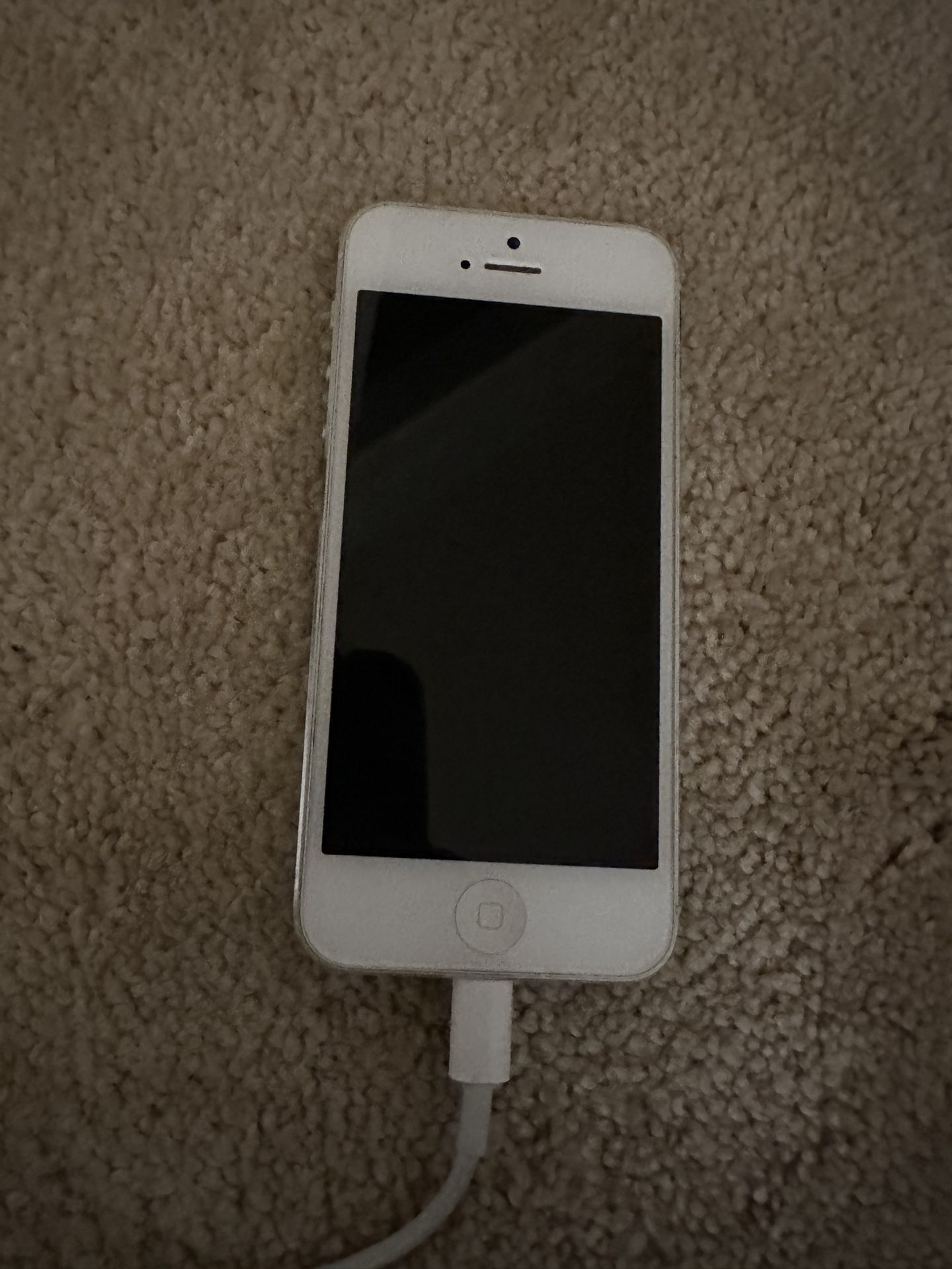 iPhone 5 16 gb