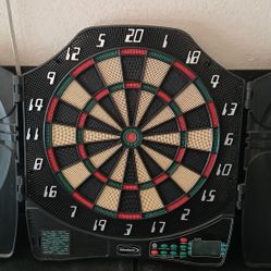 Dart Board