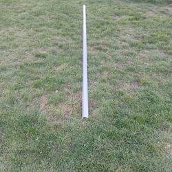 Grey Soffit Drip Edge