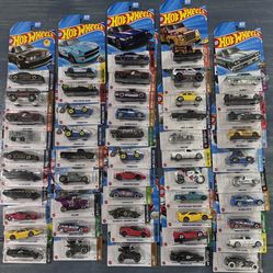 Hot wheels  Buyer Takes All