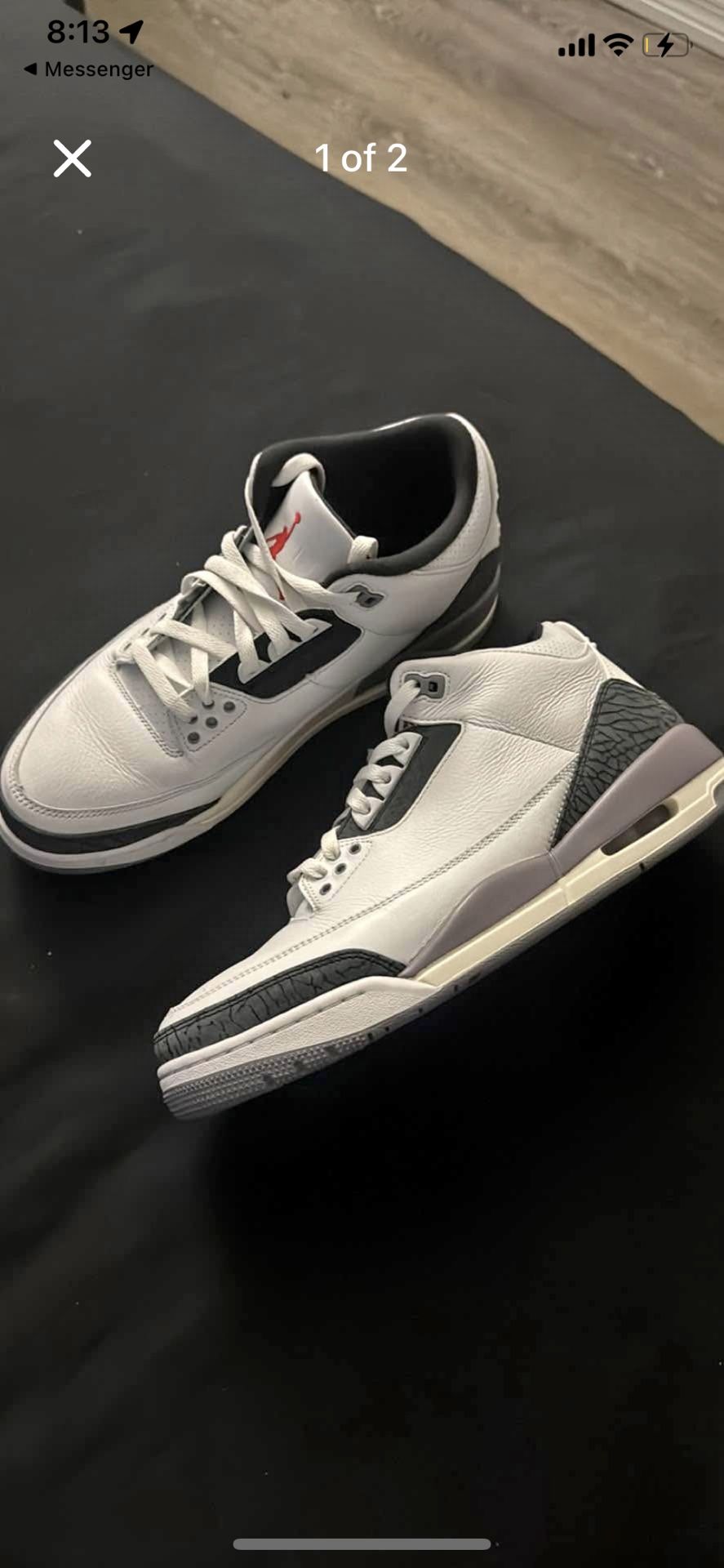 Air Jordan 3