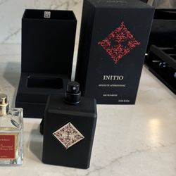 Initio - Absolute Aphrodisiac 