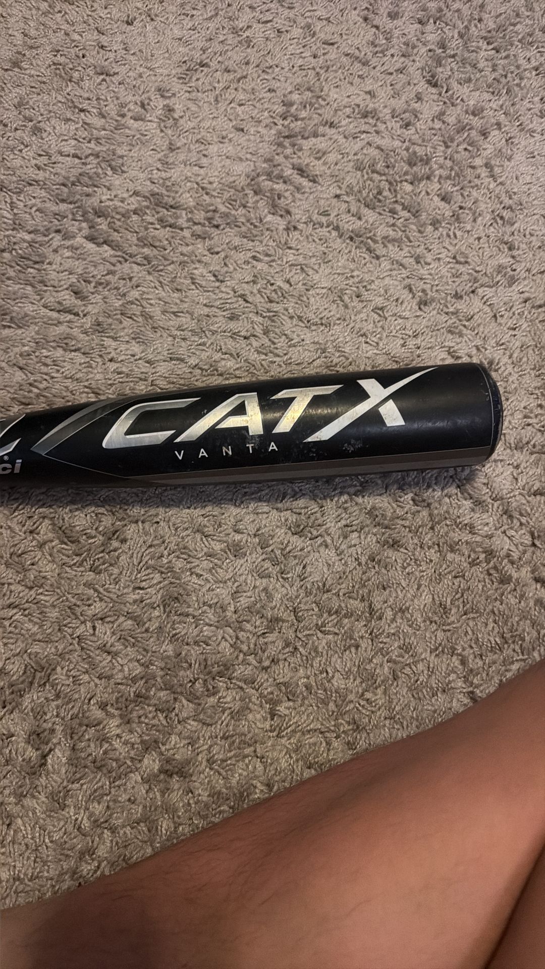 Cat X vanta 31 inch drop 5 usssa