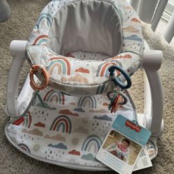 Baby Seat