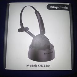 Bluetooth Headset 
