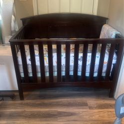 Baby Crib 