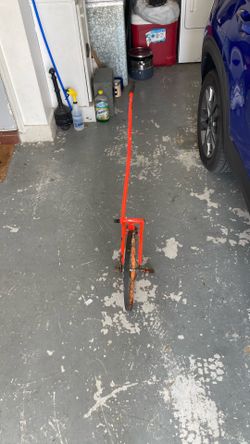 ROLATAPE measuring wheel