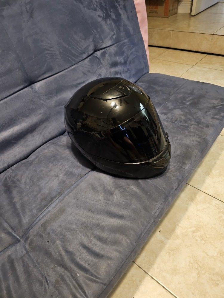 Motorcycle Helmet